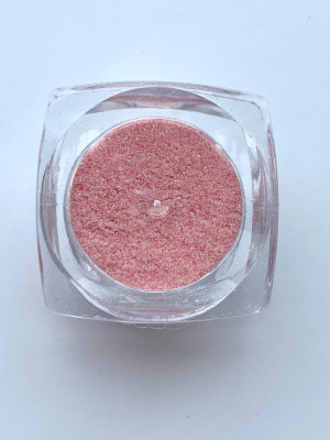 Sugar Glitter PINK BLUSH