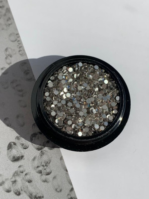 Diamonds Crystal Clear SS3 (1400pcs)