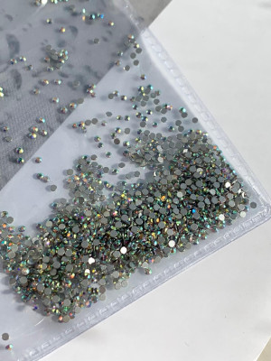 Diamonds Crystal AB SS3 (1400pcs) 