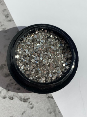 Diamonds Crystal Clear SS5 (1400pcs)