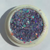 STARS luxury glitter mix