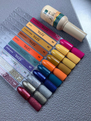 Ritzy Lac DANCEHALL 99  TPO FREE