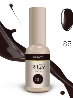 Ritzy Lac MERLOT 85 (tpo free)