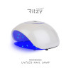  Ritzy Nails LED UV Lamp 48W 2Q-Tech PRO