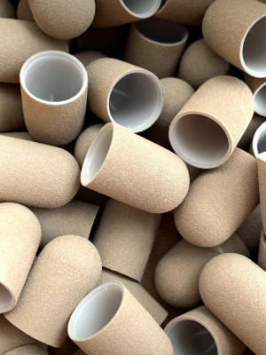 Replacement pedicure cap Super Fine C13S  (1pc)