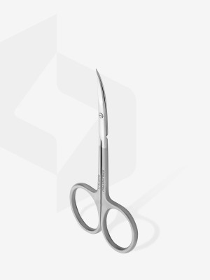 STALEKS Cuticle Scissors SMART 10/3