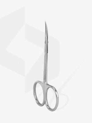 STALEKS Cuticle Scissors EXPERT 20/2
