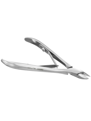 STALEKS Cuticle Nippers SMART 10 7 мм 