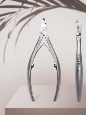 STALEKS Cuticle Nippers SMART 50 3mm
