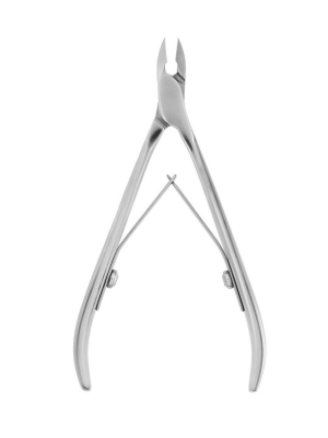 STALEKS Cuticle Nippers SMART 10 5мм 