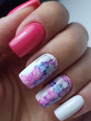 WATERCOLOUR DROPS  Blue 10ml